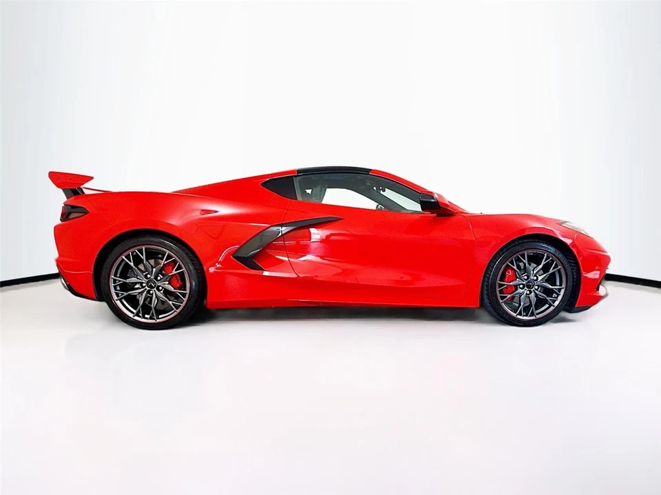 2023 Chevrolet Corvette C8 - Image 14 of 22