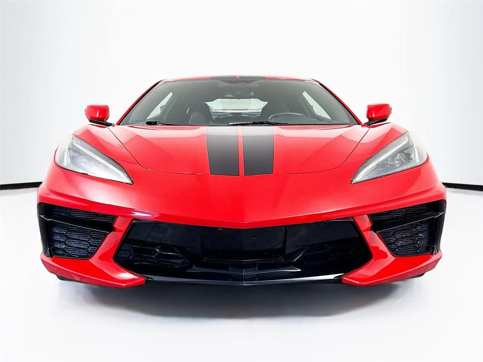 2023 Chevrolet Corvette C8 - Image 24 of 31
