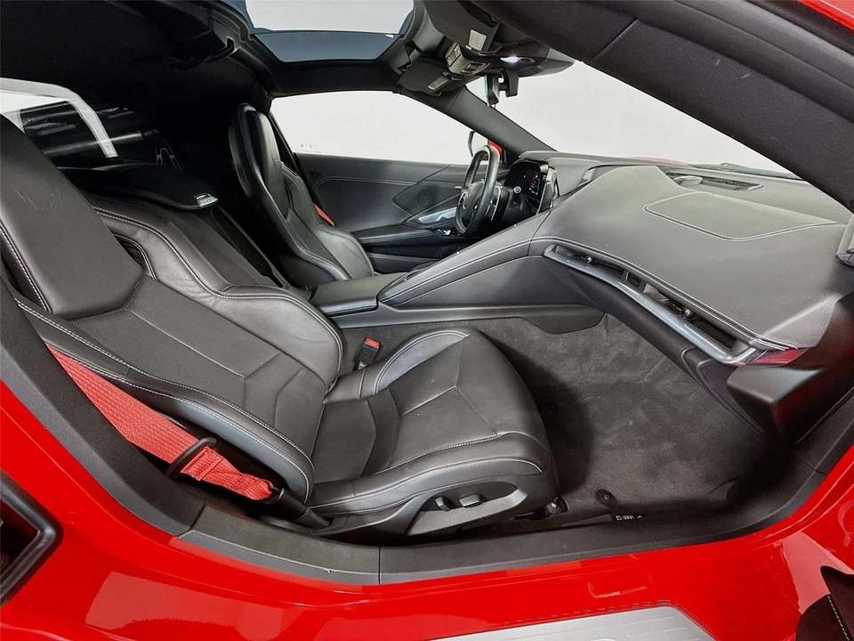 2023 Chevrolet Corvette C8 - Image 21 of 31