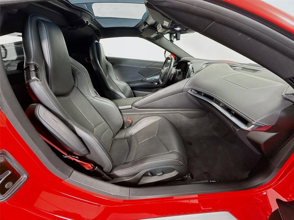 2023 Chevrolet Corvette C8 - Image 4 of 22