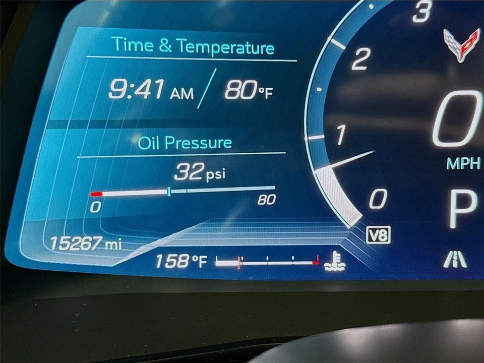 2023 Chevrolet Corvette C8 - Image 3 of 22