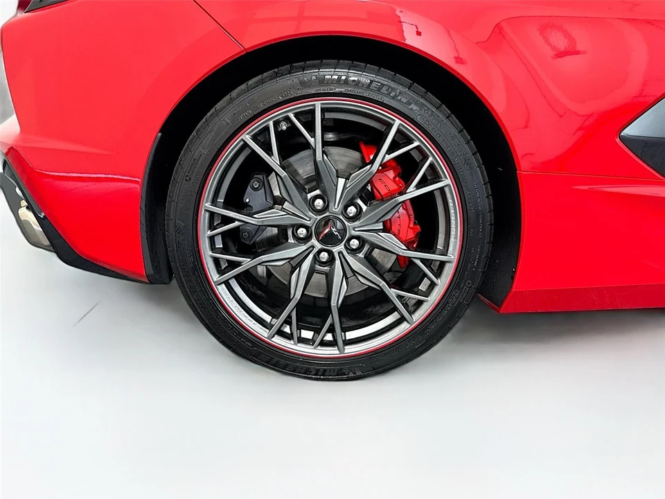 2023 Chevrolet Corvette C8 - Image 18 of 22