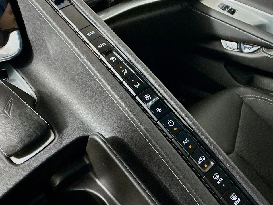 2023 Chevrolet - Image 16 of 31