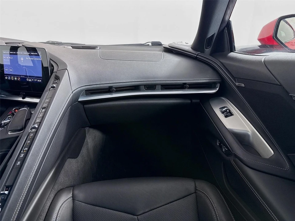 2023 Chevrolet Corvette C8 - Image 22 of 31