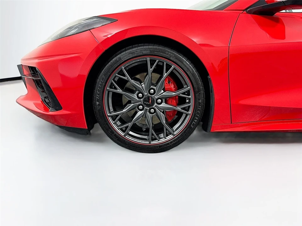 2023 Chevrolet - Image 29 of 31