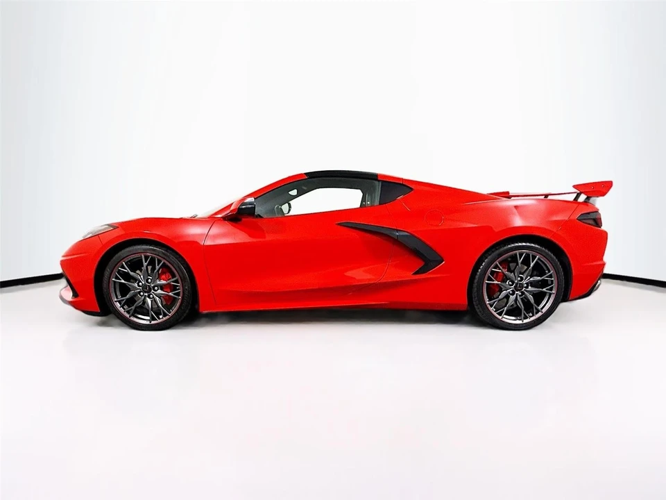 2023 Chevrolet Corvette C8 - Image 27 of 31