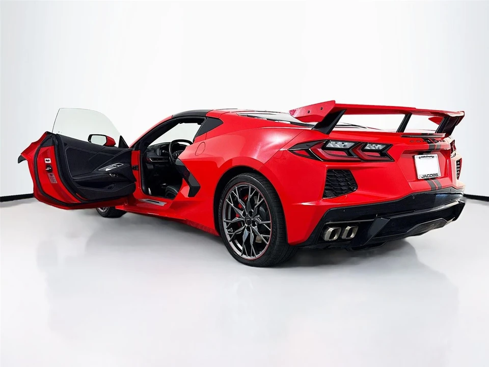 2023 Chevrolet Corvette C8 - Image 22 of 22