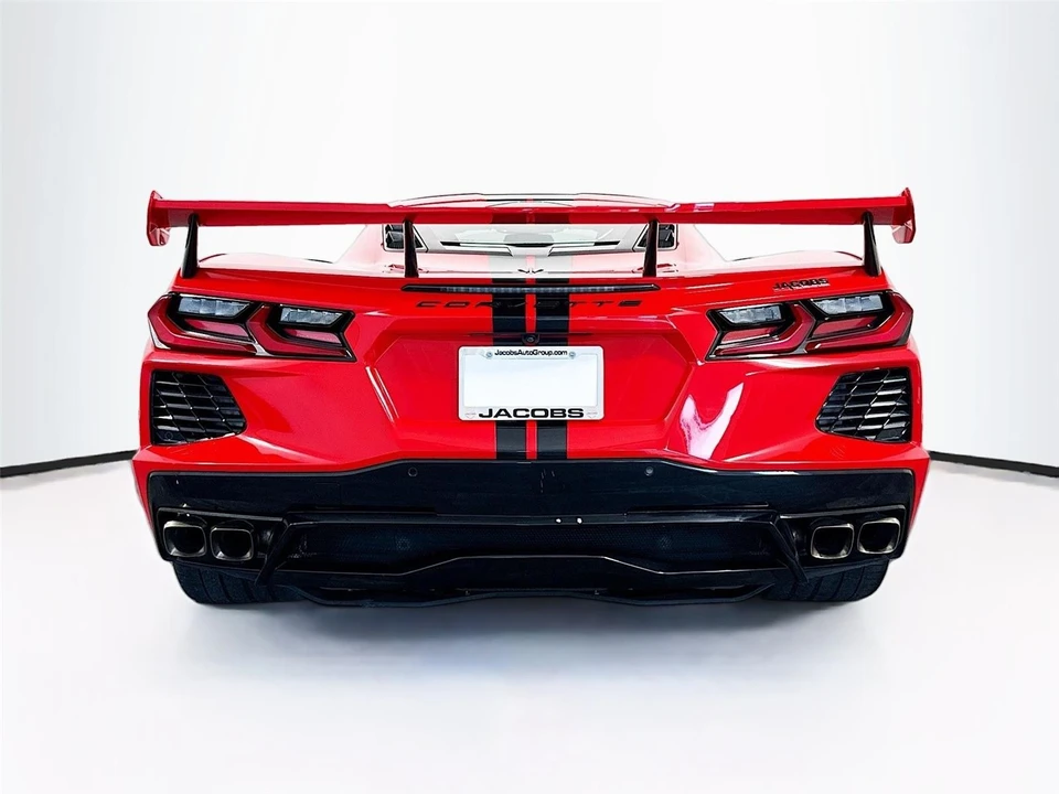 2023 Chevrolet Corvette C8 - Image 8 of 22