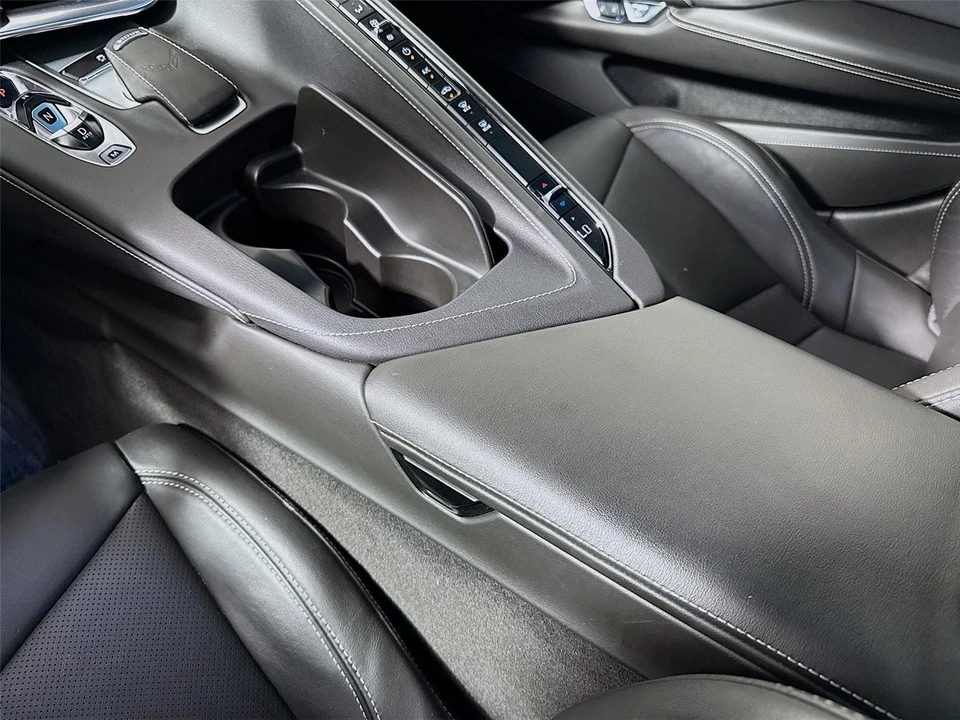 2023 Chevrolet Corvette C8 - Image 9 of 31