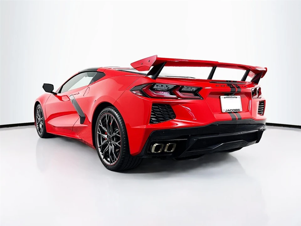 2023 Chevrolet Corvette C8 - Image 28 of 31