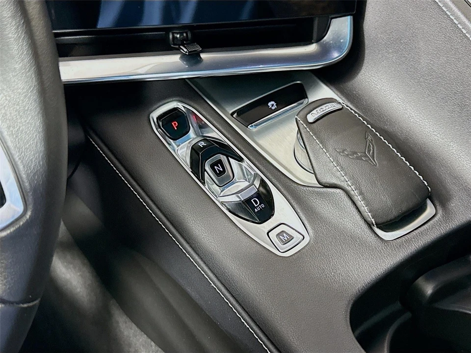 2023 Chevrolet Corvette C8 - Image 17 of 31