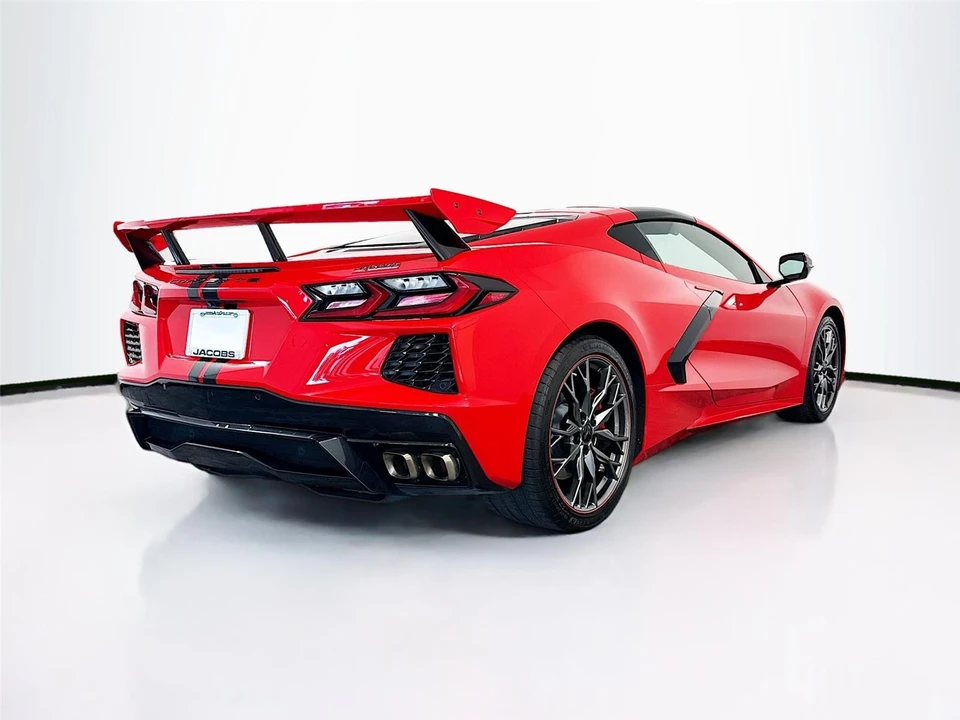 2023 Chevrolet Corvette C8 - Image 20 of 22