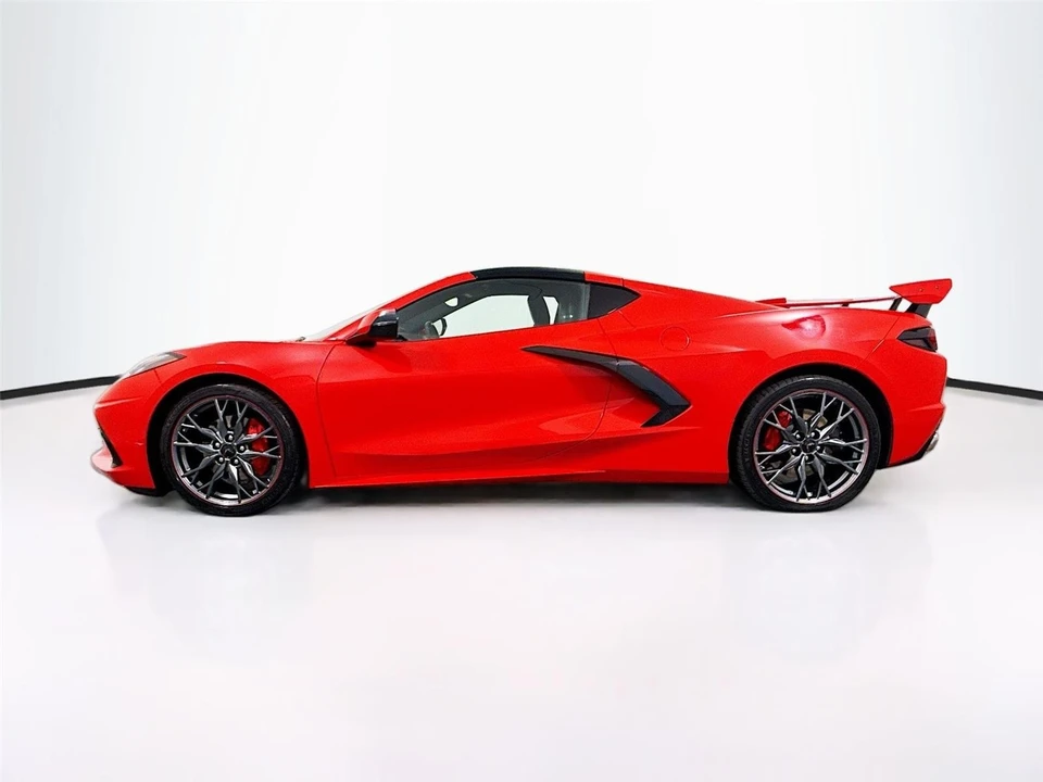 2023 Chevrolet Corvette C8 - Image 9 of 22