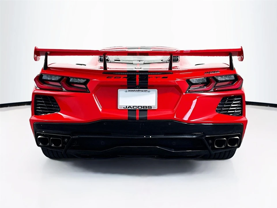 2023 Chevrolet Corvette C8 - Image 25 of 31