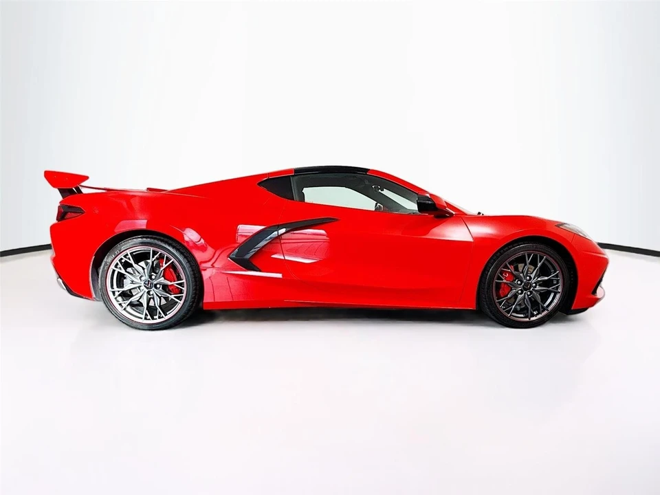2023 Chevrolet Corvette C8 - Image 31 of 31