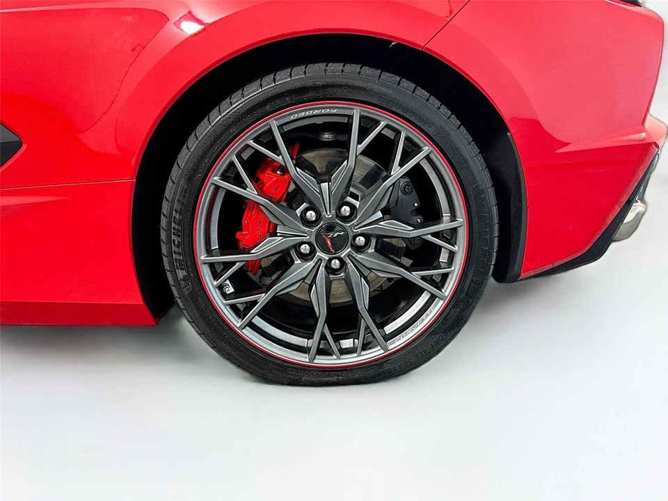 2023 Chevrolet Corvette C8 - Image 13 of 22