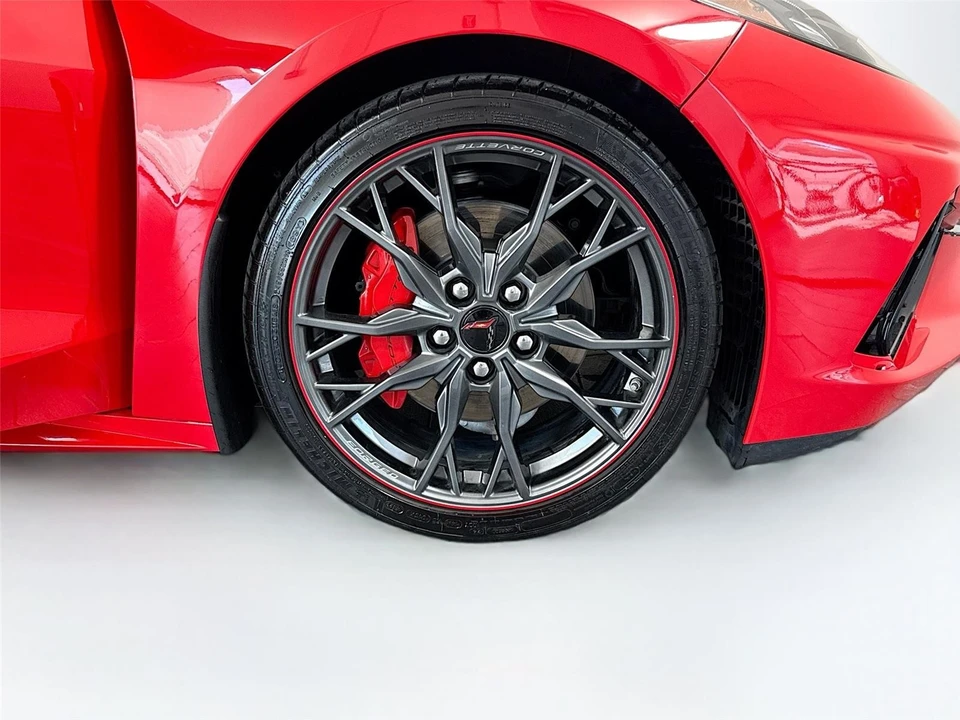 2023 Chevrolet Corvette C8 - Image 17 of 22