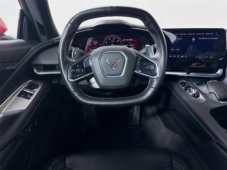 2023 Chevrolet Corvette C8 - Image 3 of 31
