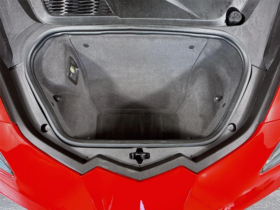 2023 Chevrolet Corvette C8 - Image 20 of 31