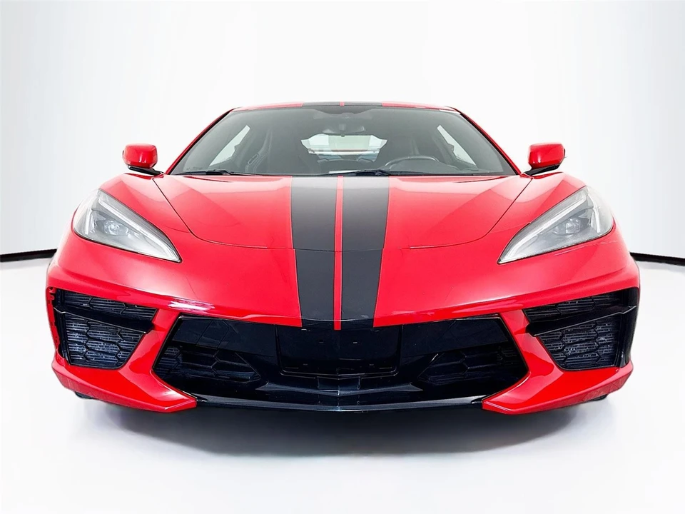 2023 Chevrolet Corvette C8 - Image 7 of 22