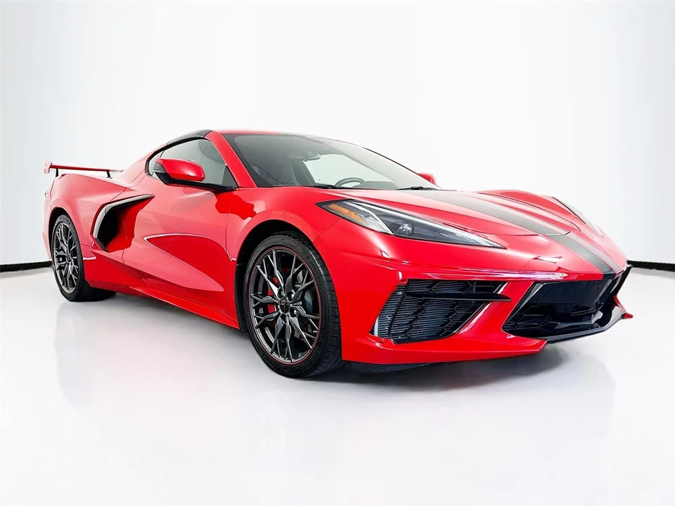 2023 Chevrolet Corvette C8 - Image 16 of 22