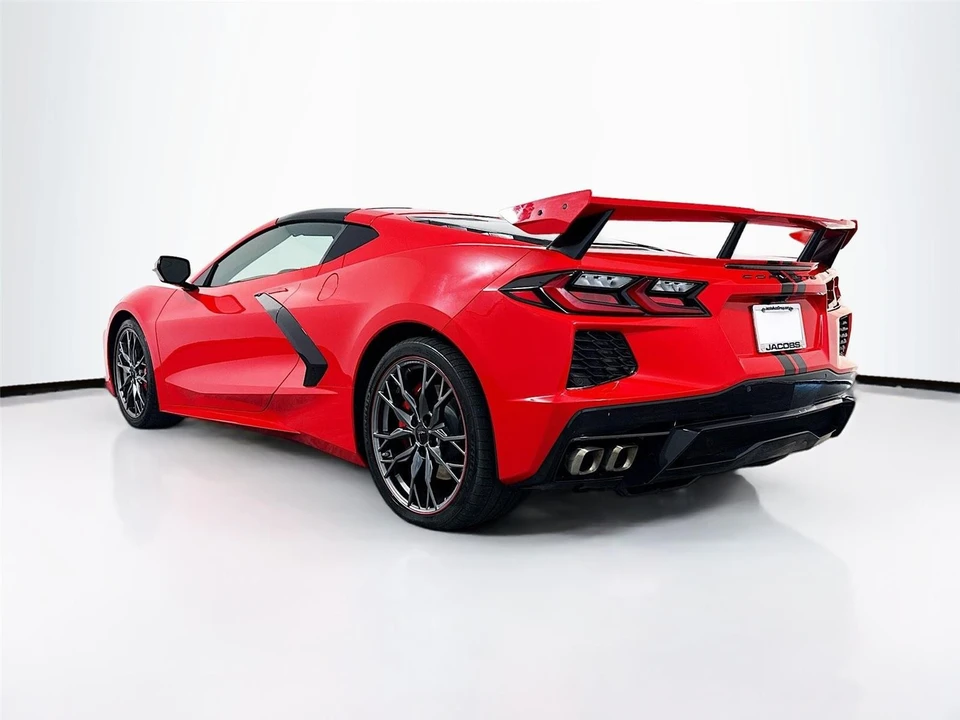 2023 Chevrolet Corvette C8 - Image 11 of 22