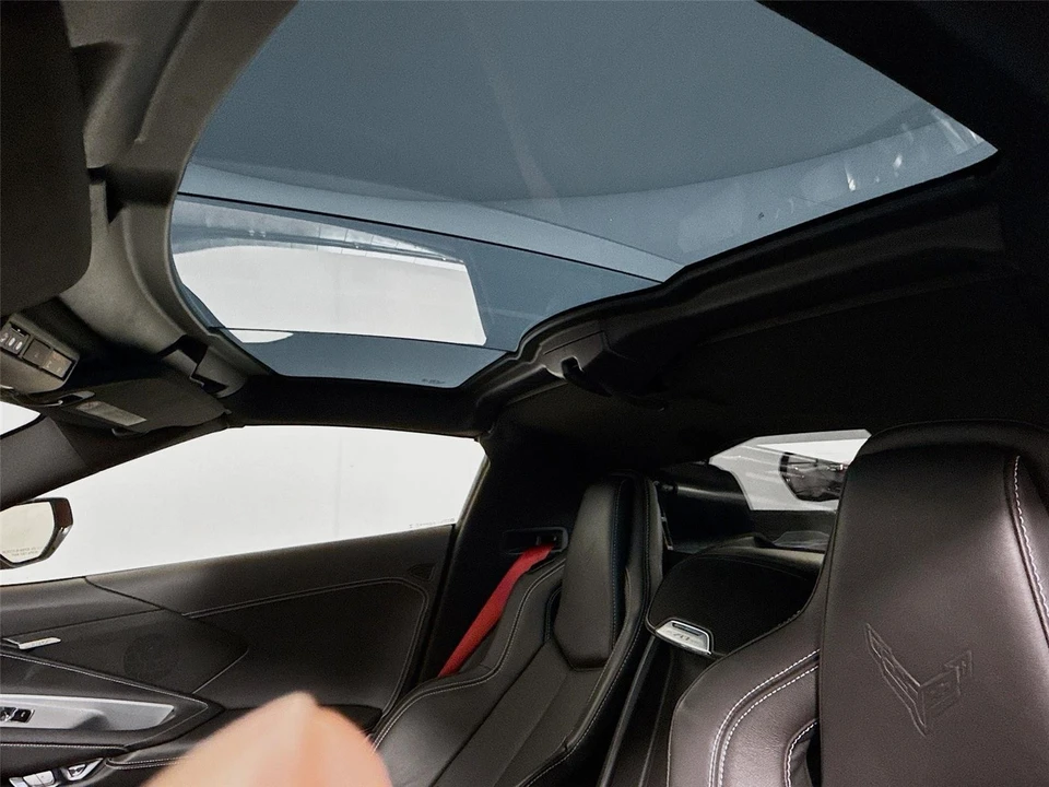 2023 Chevrolet - Image 19 of 31