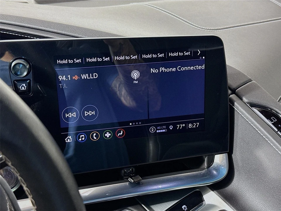 2023 Chevrolet Corvette C8 - Image 11 of 31