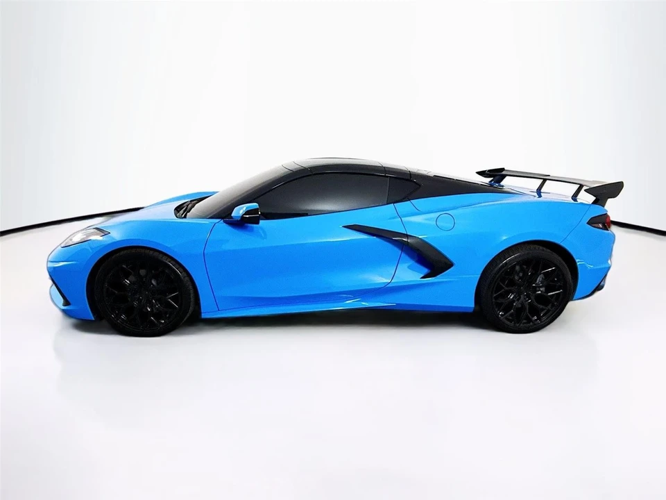 2023 Chevrolet Corvette C8 - Image 4 of 14