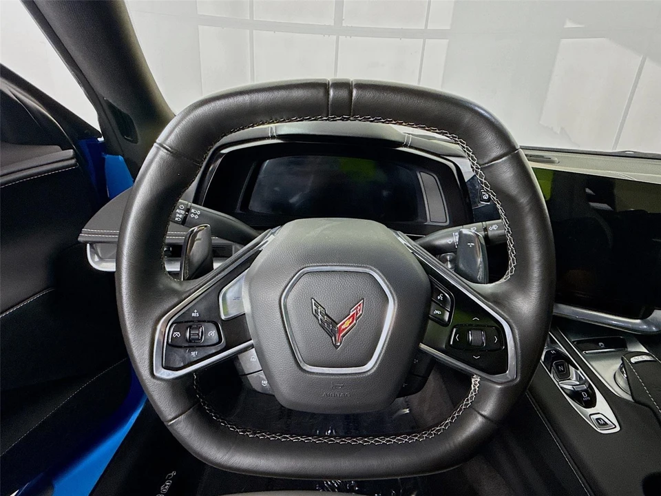 2023 Chevrolet Corvette C8 - Image 11 of 21