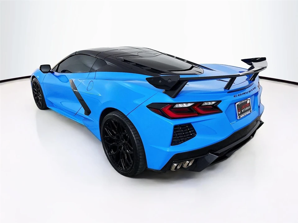 2023 Chevrolet Corvette C8 - Image 5 of 21