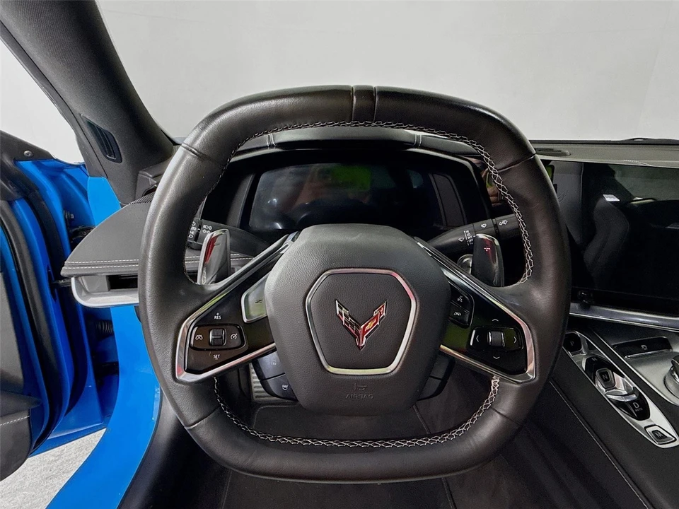 2023 Chevrolet Corvette C8 - Image 7 of 14
