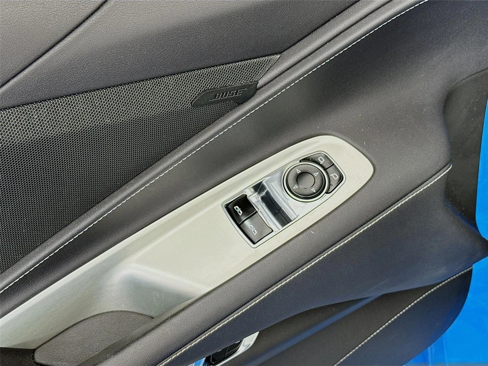 2023 Chevrolet Corvette C8 - Image 9 of 14