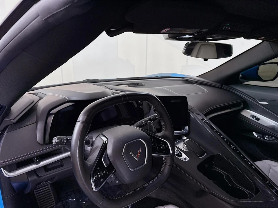 2023 Chevrolet Corvette C8 - Image 9 of 21