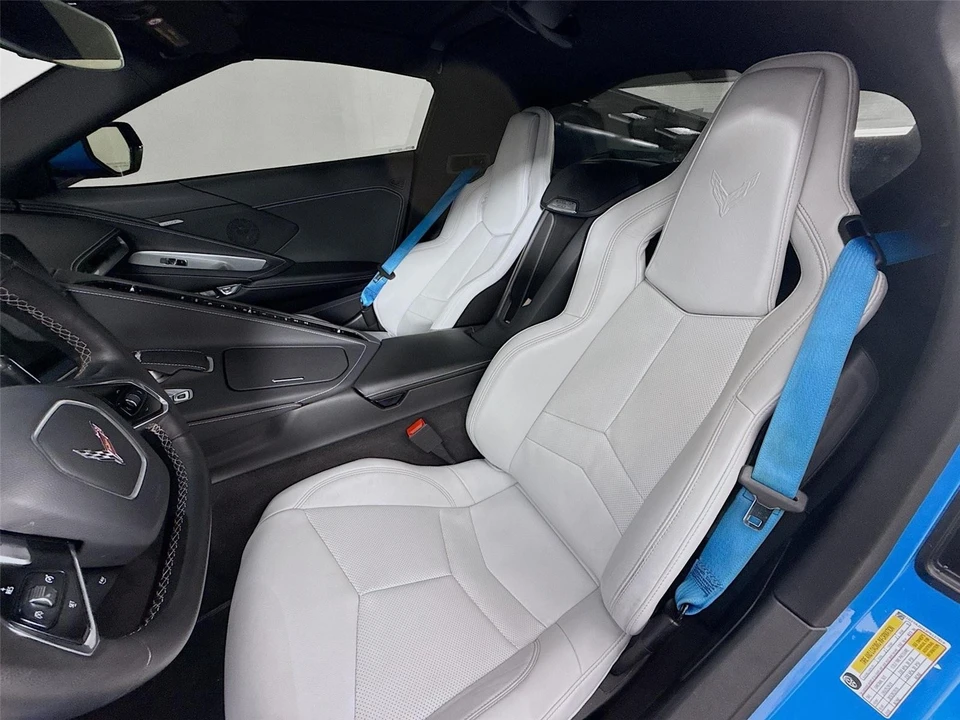 2023 Chevrolet Corvette C8 - Image 12 of 14