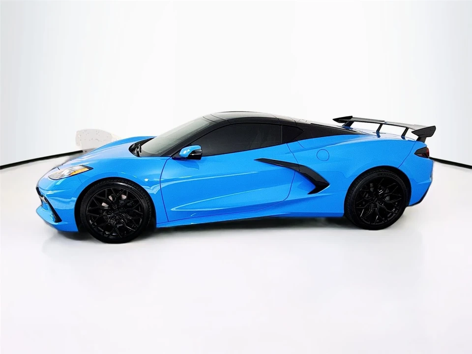 2023 Chevrolet Corvette C8 - Image 4 of 21