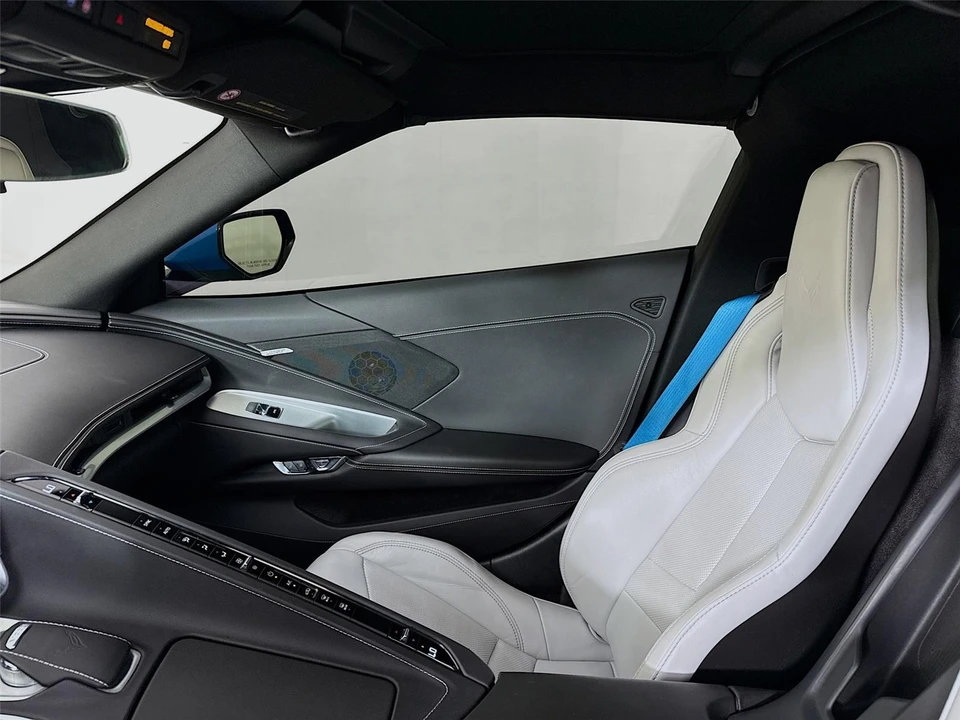 2023 Chevrolet Corvette C8 - Image 21 of 21