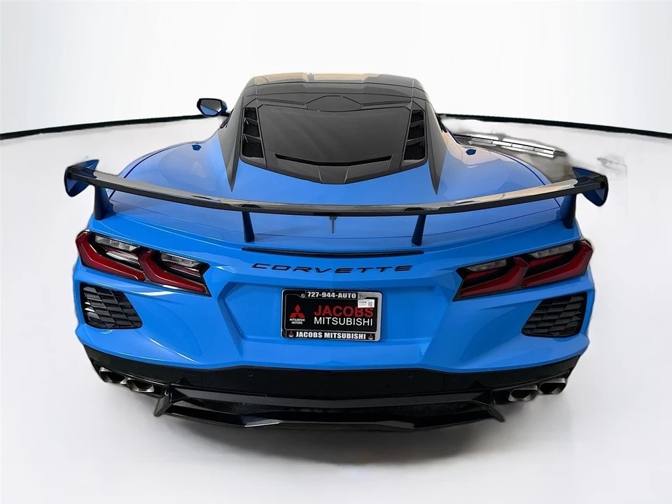 2023 Chevrolet Corvette C8 - Image 6 of 21