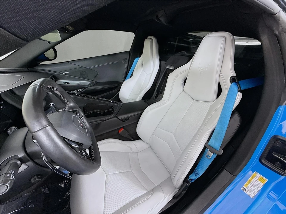 2023 Chevrolet Corvette C8 - Image 19 of 21