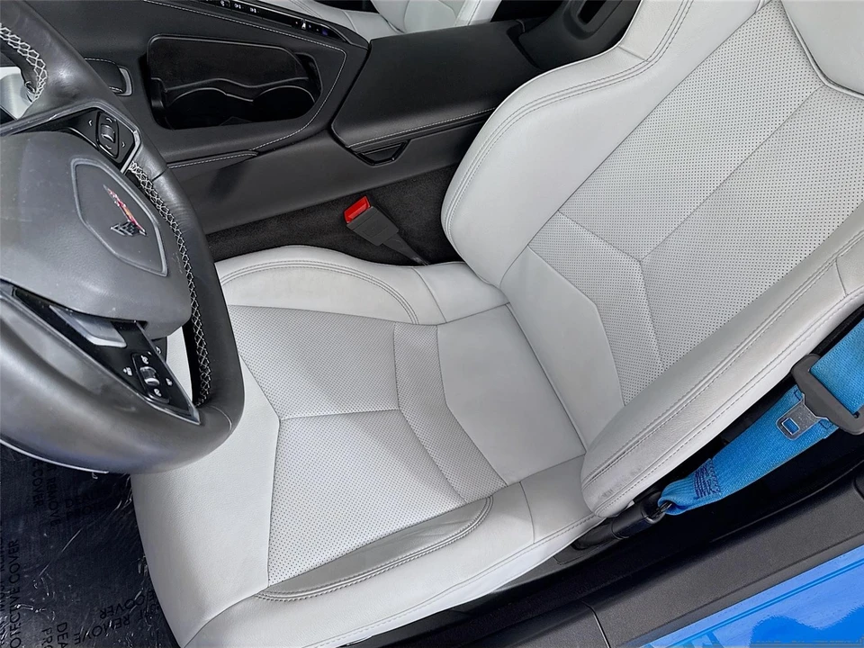 2023 Chevrolet Corvette C8 - Image 18 of 21