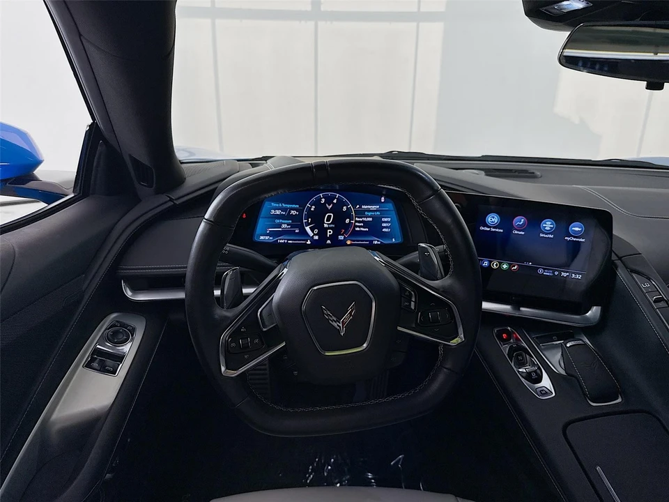 2023 Chevrolet Corvette C8 - Image 20 of 21