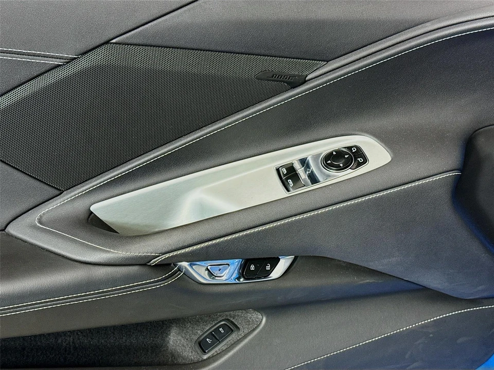 2023 Chevrolet Corvette C8 - Image 16 of 21