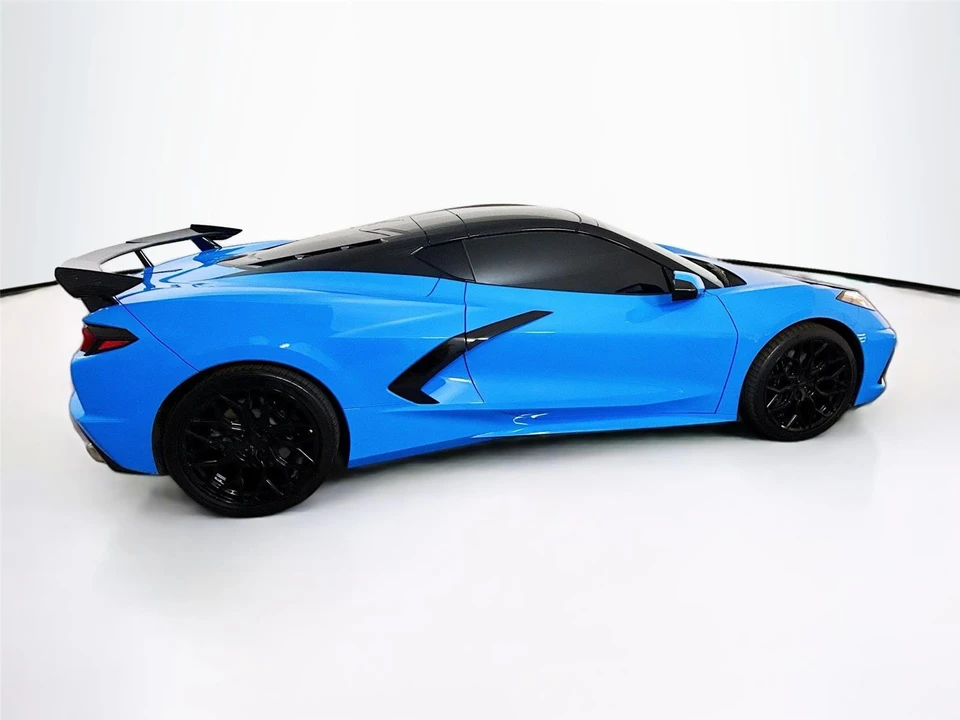2023 Chevrolet Corvette C8 - Image 8 of 21