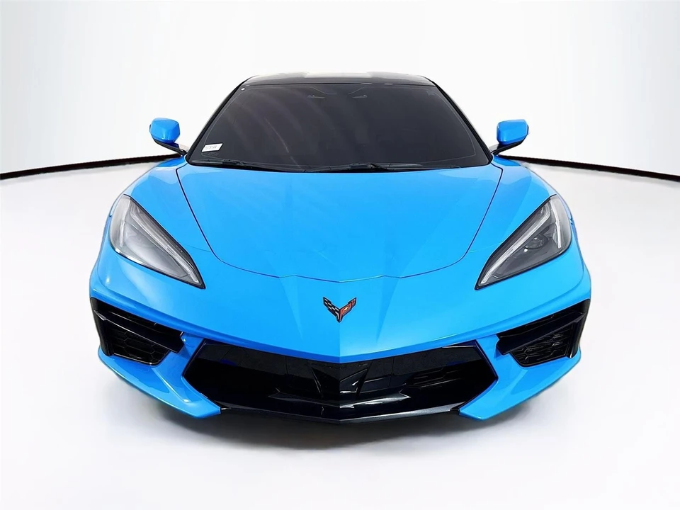 2023 Chevrolet Corvette C8 - Image 2 of 14