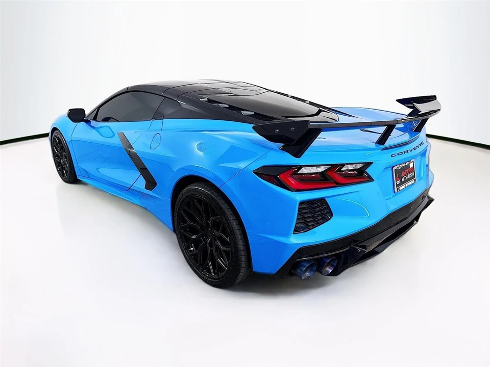 2023 Chevrolet Corvette C8 - Image 5 of 14