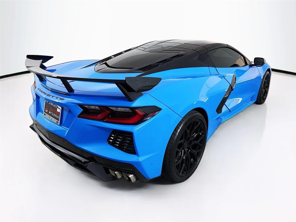 2023 Chevrolet Corvette C8 - Image 7 of 21