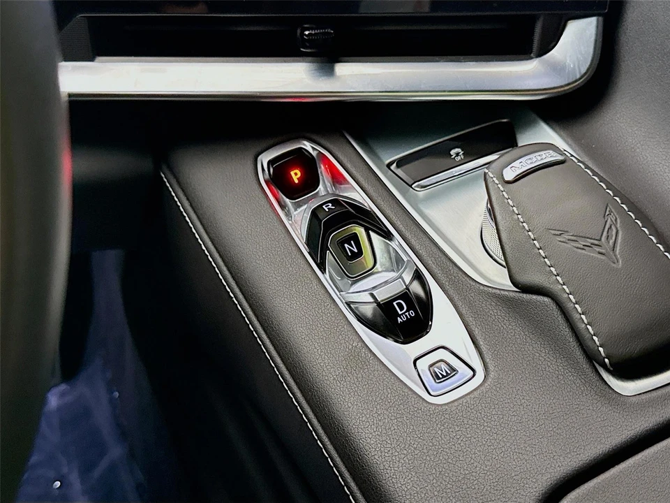 2023 Chevrolet Corvette C8 - Image 15 of 21