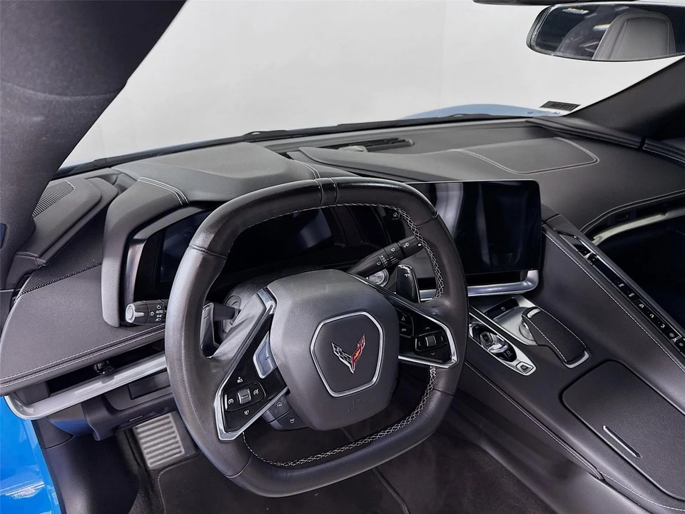 2023 Chevrolet Corvette C8 - Image 6 of 14