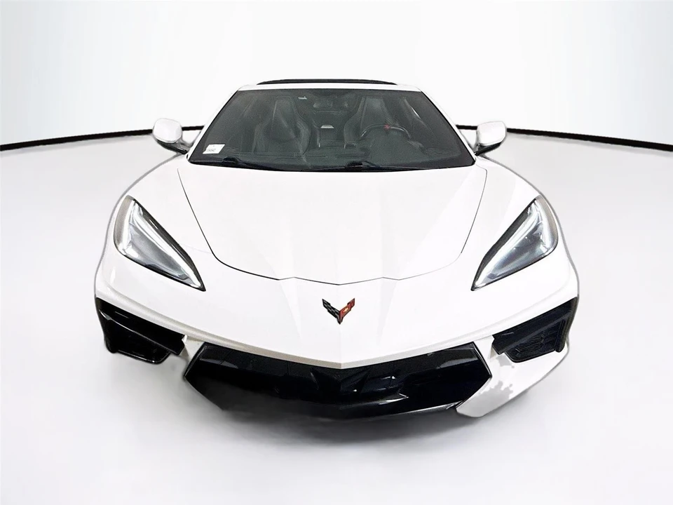 2023 Chevrolet Corvette C8 - Image 20 of 21