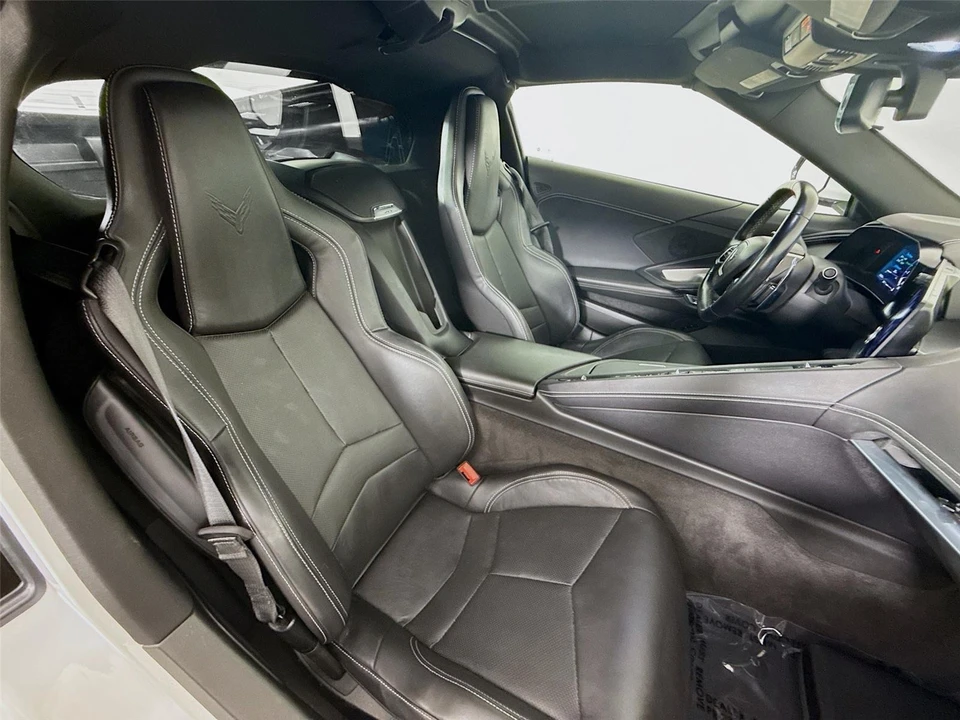 2023 Chevrolet Corvette C8 - Image 16 of 21